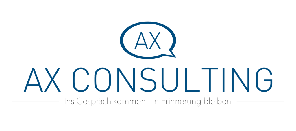 Logo AXConsulting